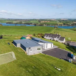 River Views,kinsale, Hosted By Exquisite Homes, Sleeps 26 Ireland