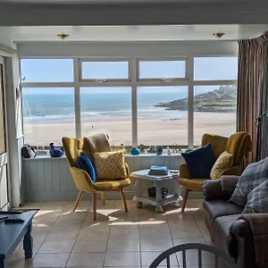 Idyllic Inchydoney Beach - Amazing Sea Views, Path To Beach! Ireland