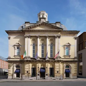 The Davenport Ireland