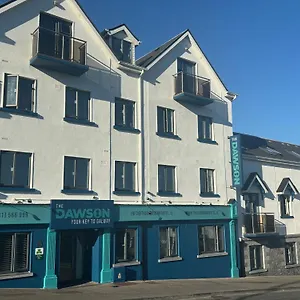 The Dawson Ireland