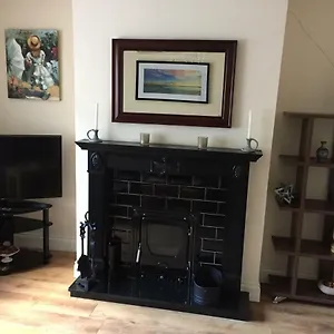 Westport Holiday Home Ireland