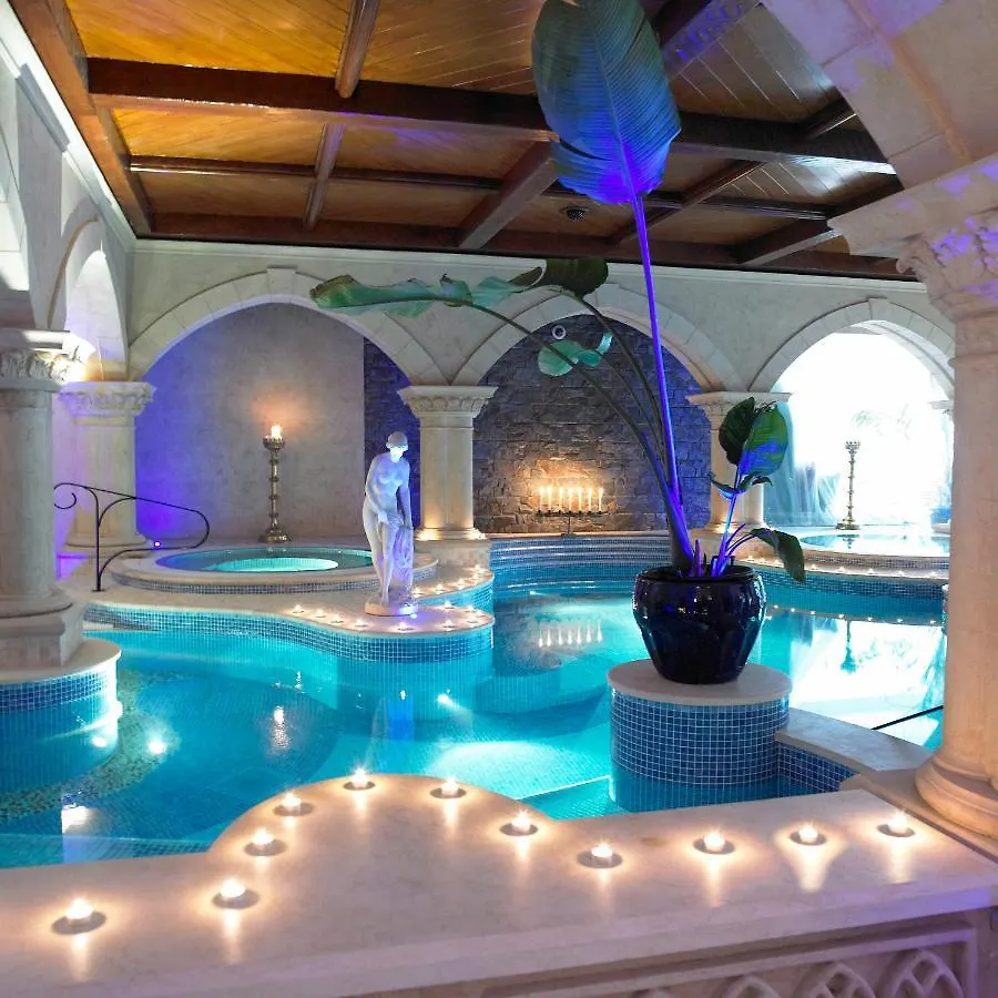 The Reserve At Muckross Park Killarney Aparthotel