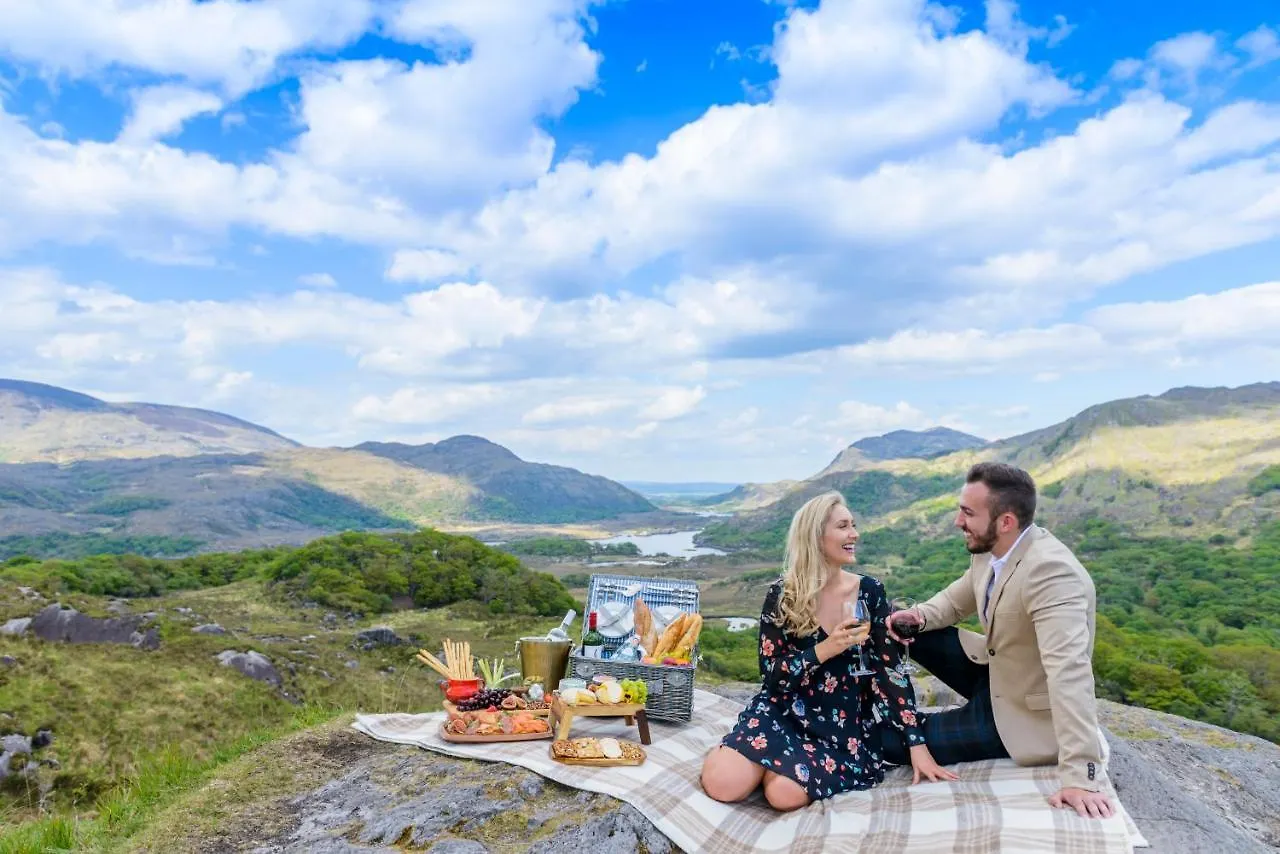 **** Aparthotel The Reserve At Muckross Park Killarney Ireland