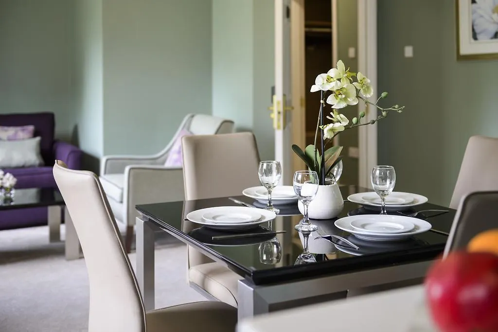 **** Aparthotel The Reserve At Muckross Park Killarney Ireland