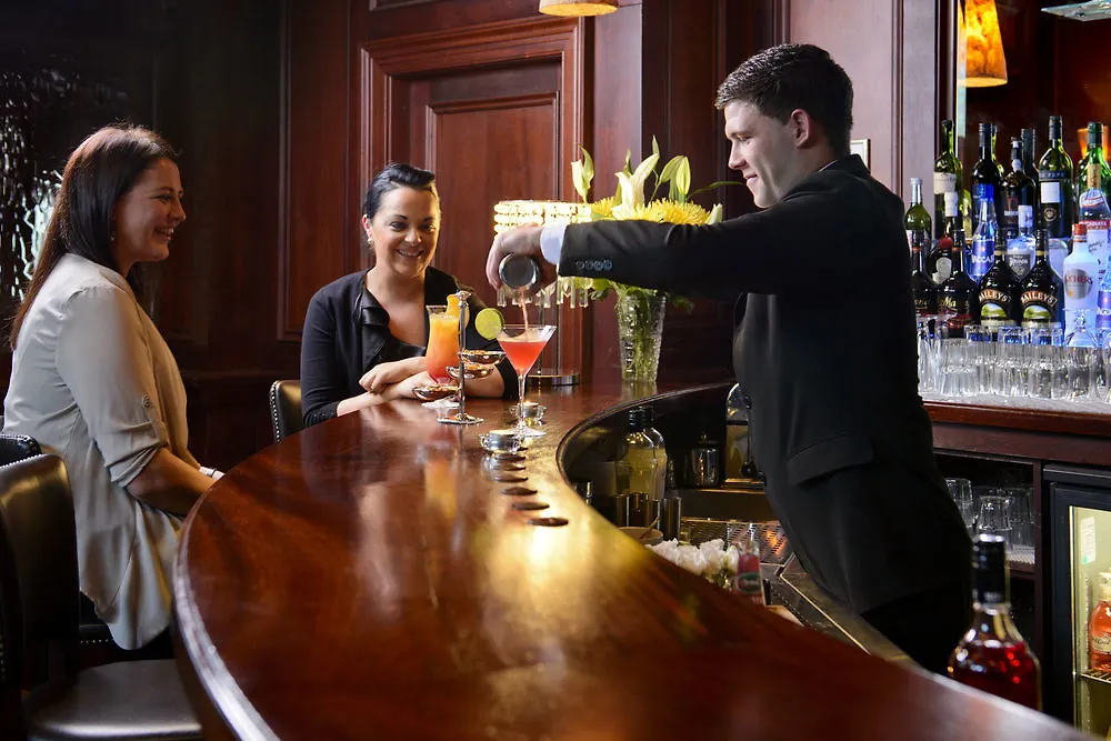 The Reserve At Muckross Park Killarney Aparthotel