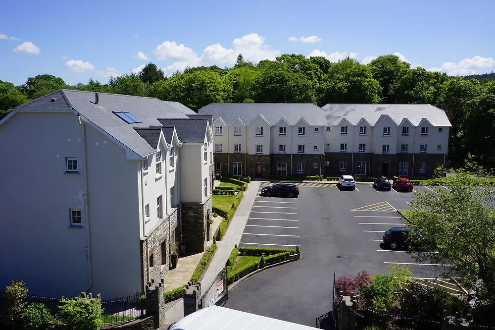 Aparthotel The Reserve At Muckross Park Killarney
